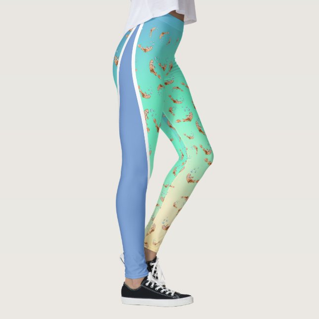 Leggings (Droite)