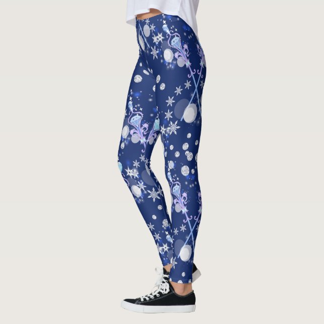 Leggings (Gauche)
