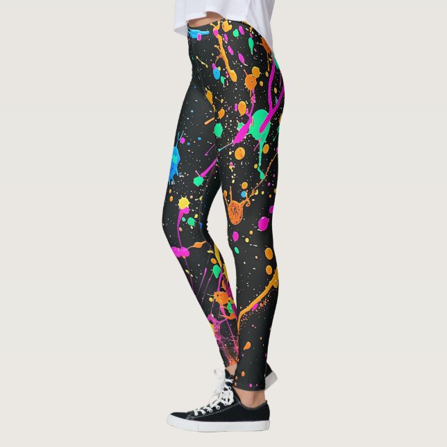 Leggings (Gauche)