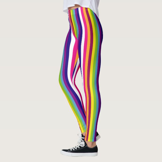 Leggings (Gauche)
