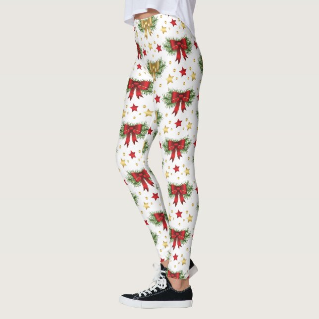 Leggings (Gauche)