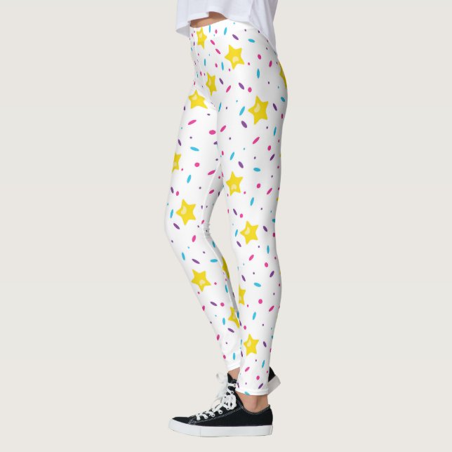 Leggings (Gauche)