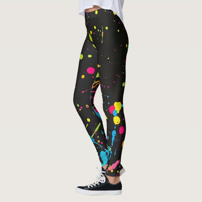Leggings (Gauche)