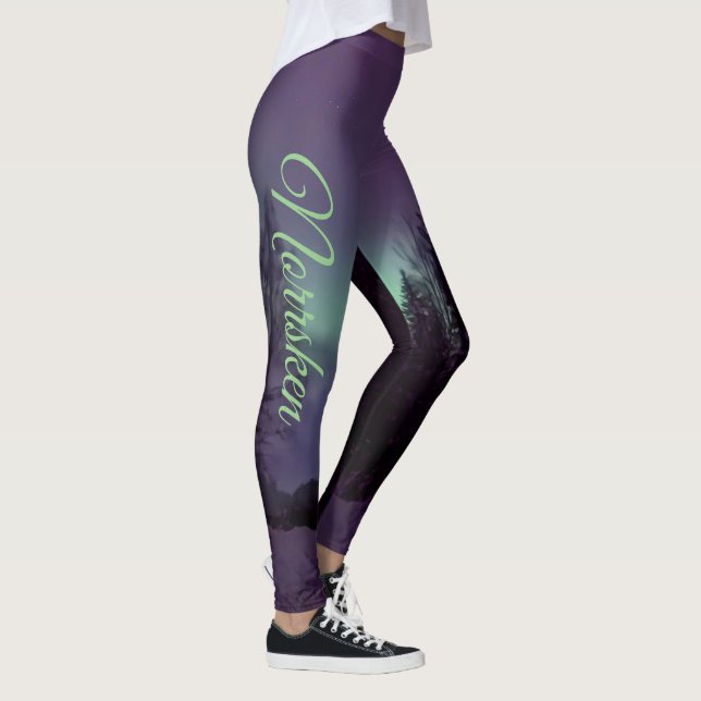 Leggings (Droite)