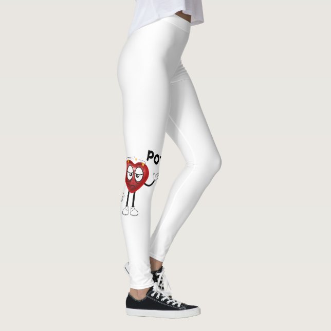 Leggings (Droite)