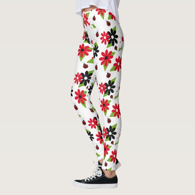 Leggings (Gauche)