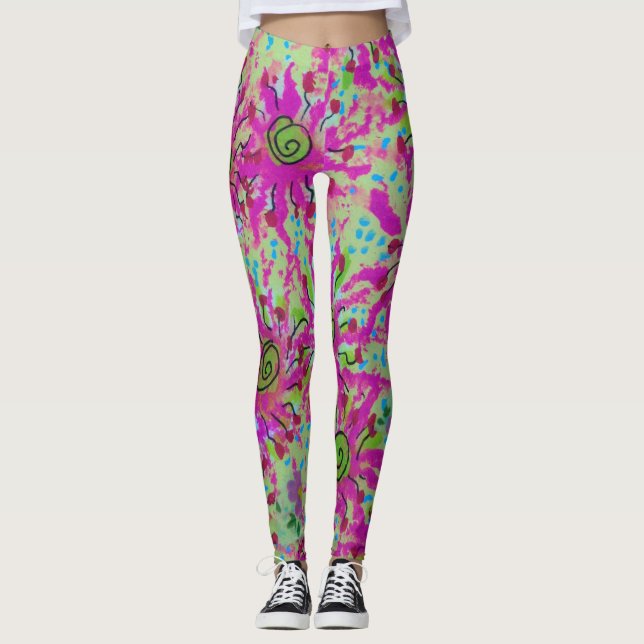 Leggings (Devant)