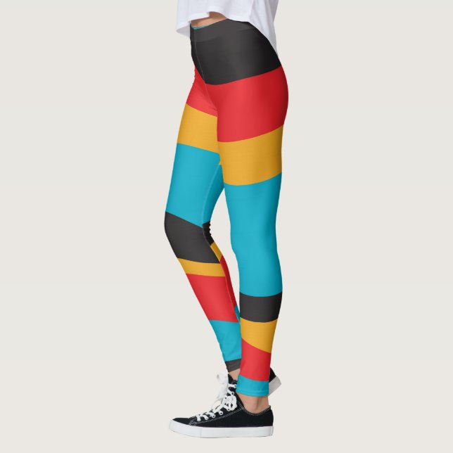 Leggings (Gauche)