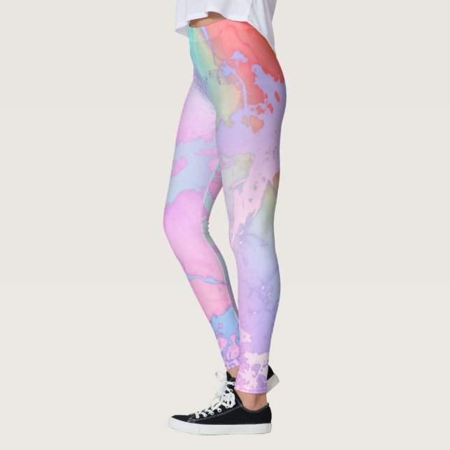 Leggings (Gauche)