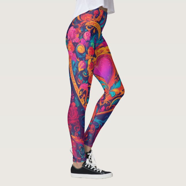 Leggings (Droite)