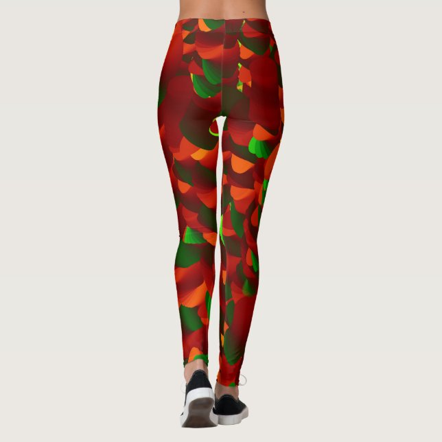 Leggings (Dos)