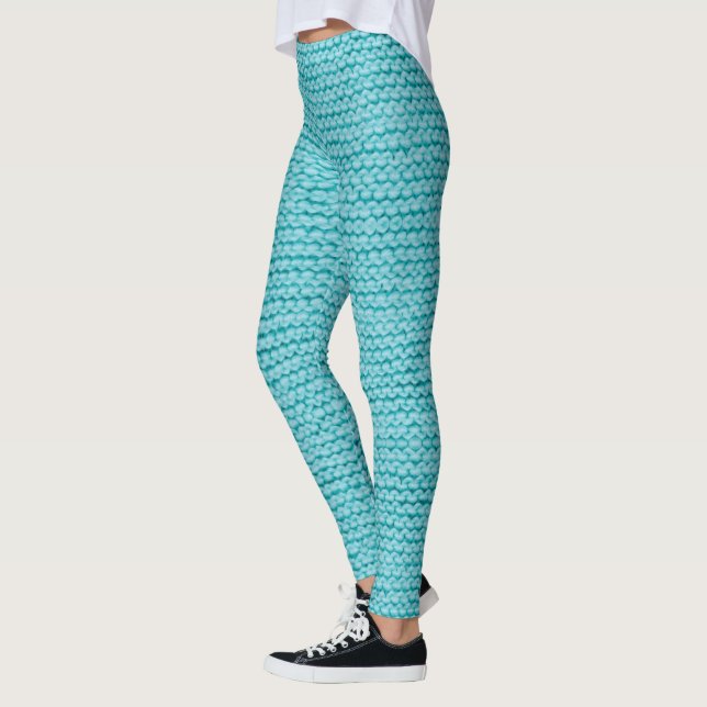Leggings (Gauche)