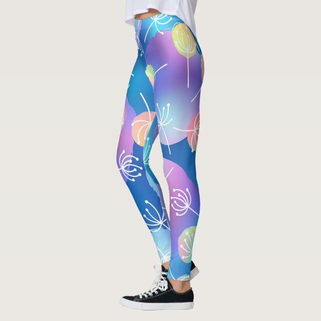 Leggings (Gauche)