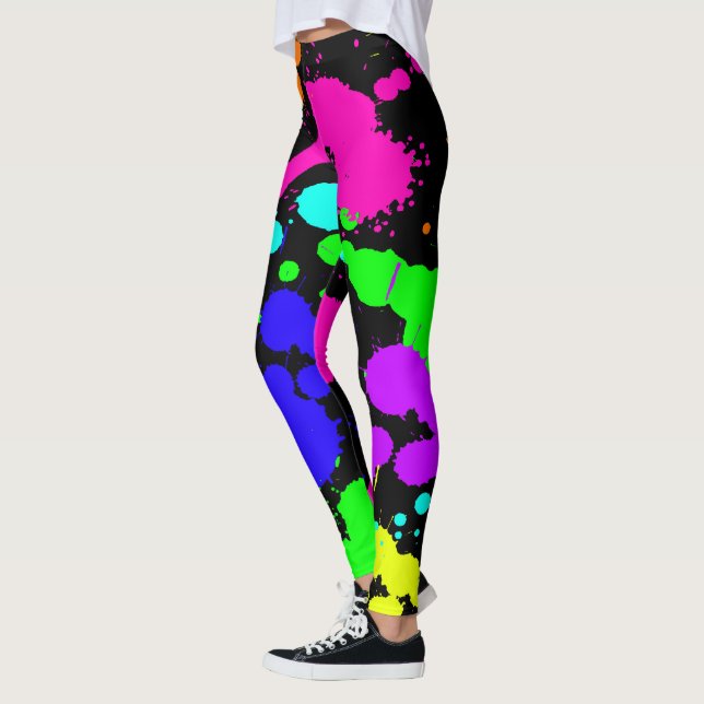 Leggings (Gauche)