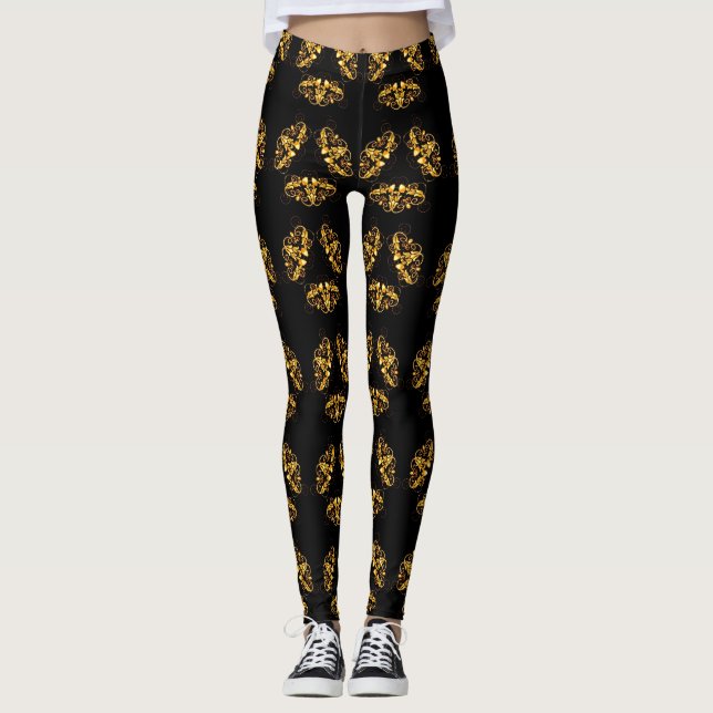 Leggings (Devant)