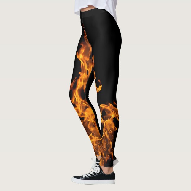 Leggings (Gauche)