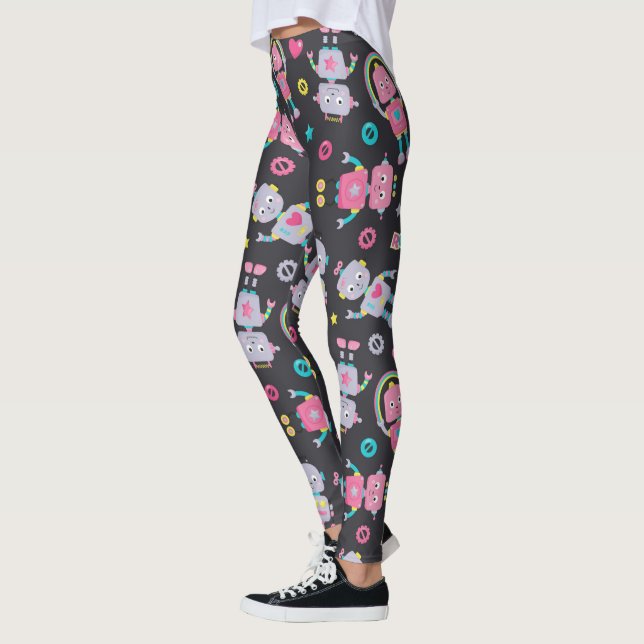 Leggings (Gauche)