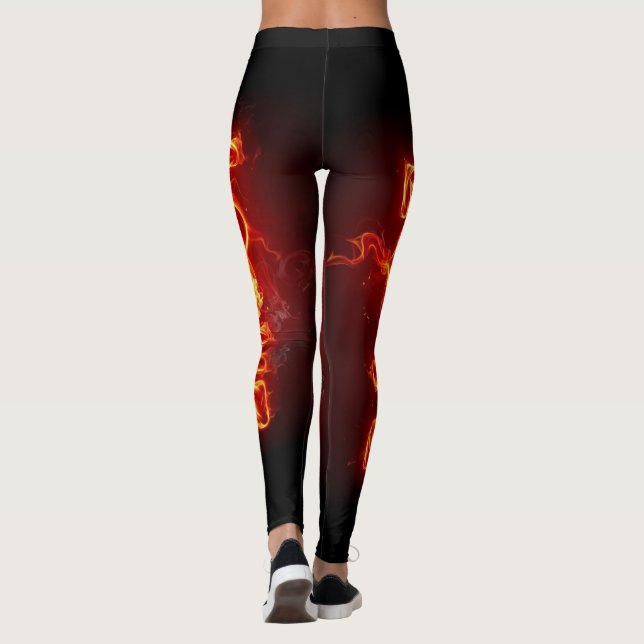 Leggings (Dos)