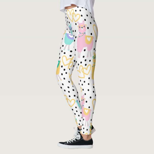 Leggings (Gauche)