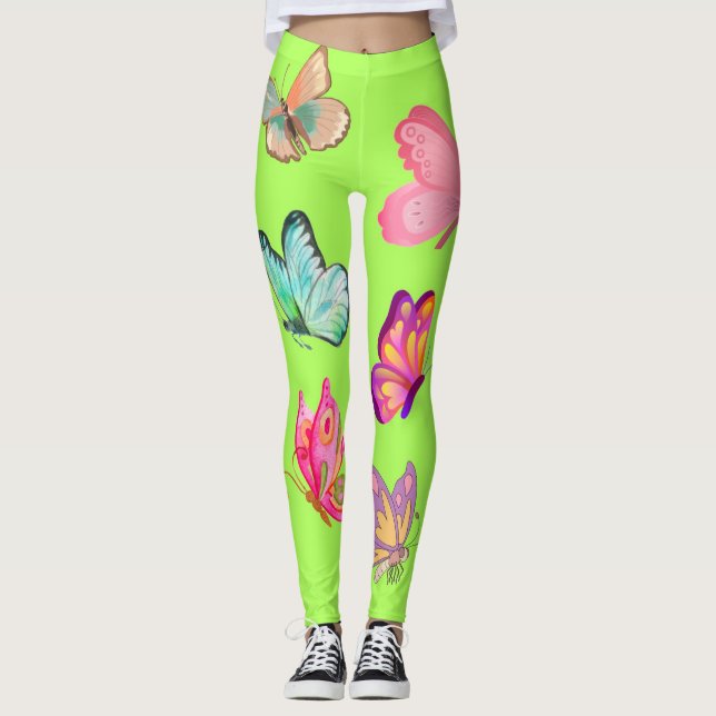 Leggings (Devant)