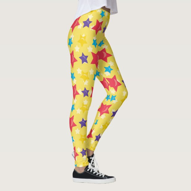 Leggings (Droite)