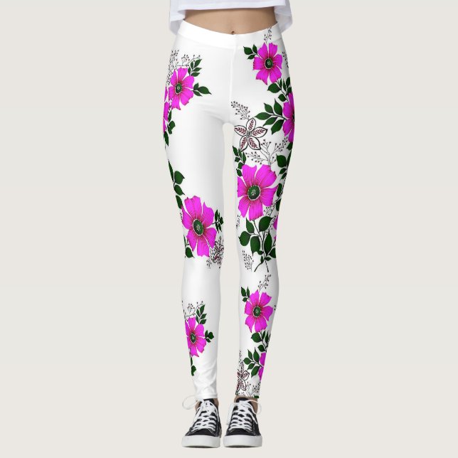 Leggings (Devant)