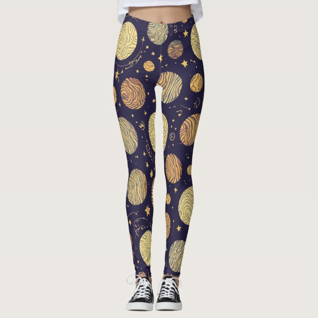 Leggings (Devant)
