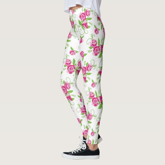 Leggings (Gauche)