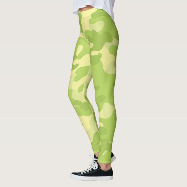 Leggings (Gauche)