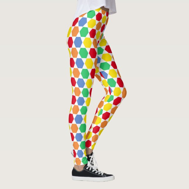 Leggings (Droite)