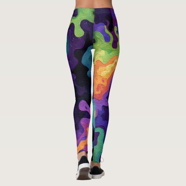 Leggings (Dos)