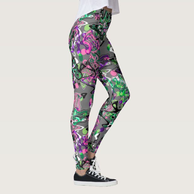Leggings (Droite)