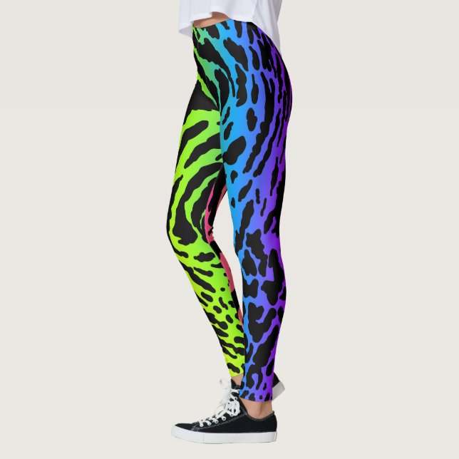 Leggings (Gauche)