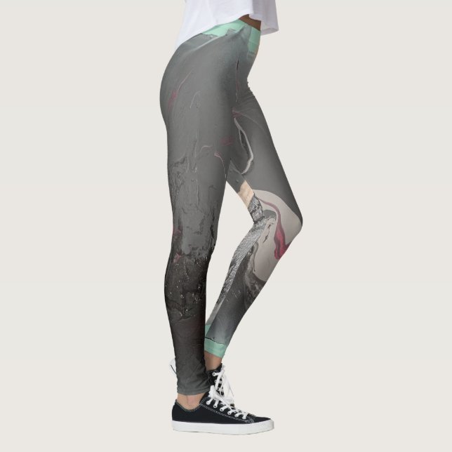 Leggings (Droite)