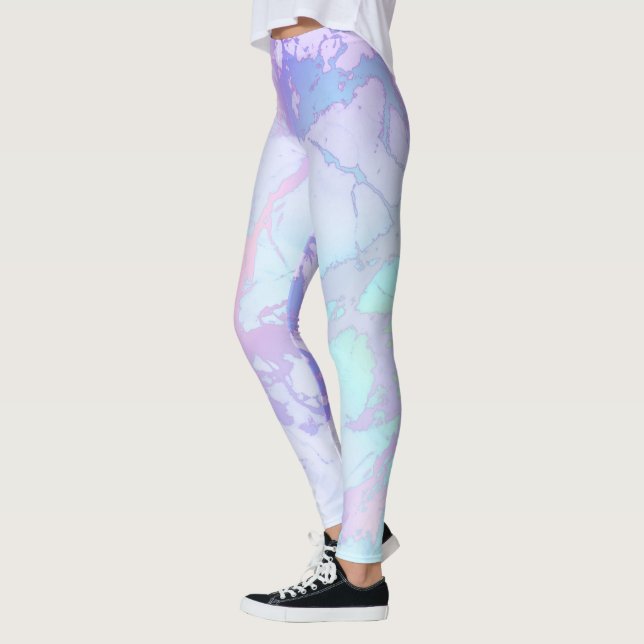 Leggings (Gauche)