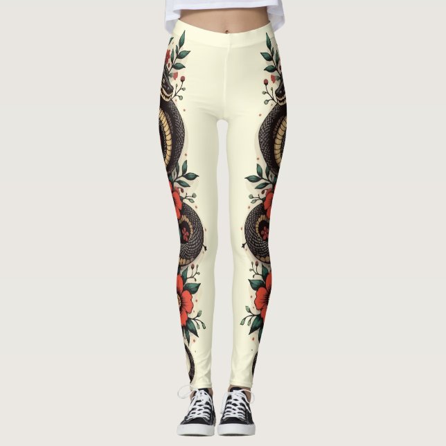 Leggings (Devant)