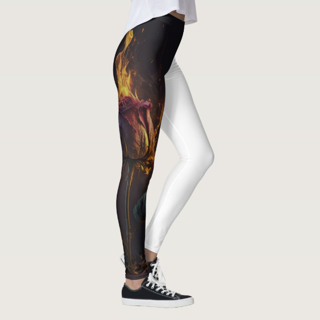 Leggings (Droite)