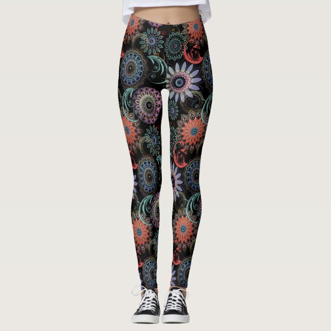 Leggings (Devant)