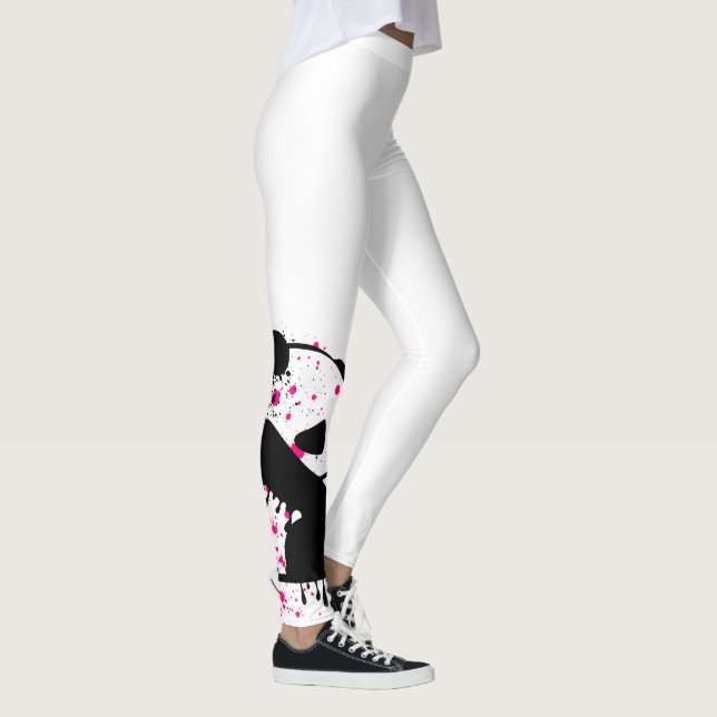 Leggings  (Droite)