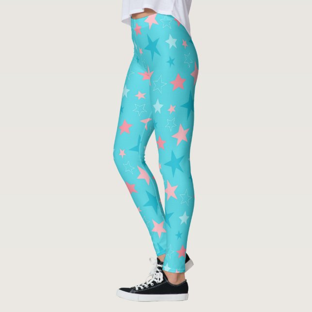Leggings (Gauche)