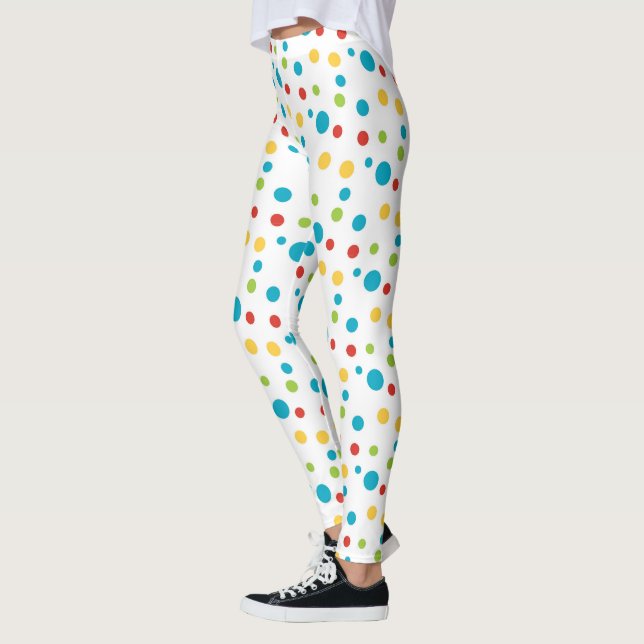 Leggings (Gauche)