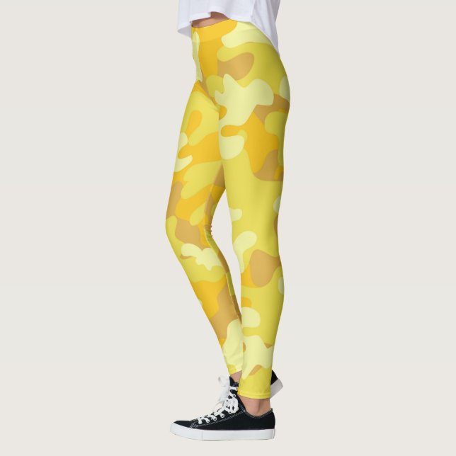 Leggings (Gauche)
