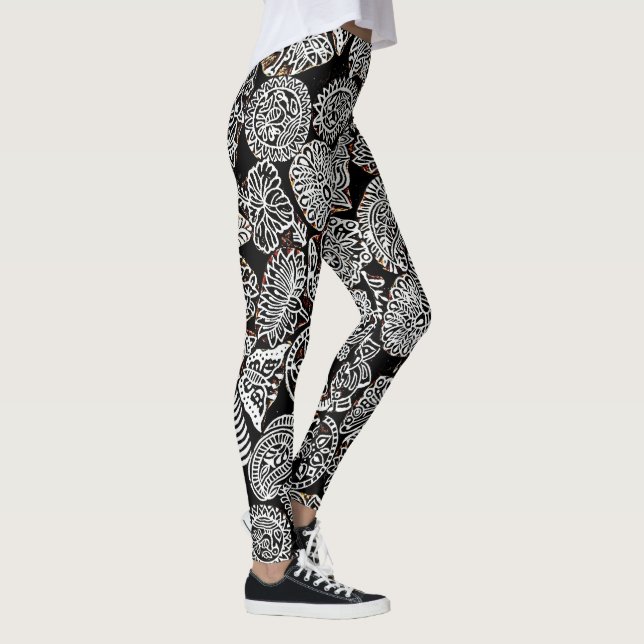 Leggings (Droite)
