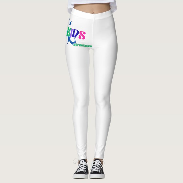 Leggings (Devant)