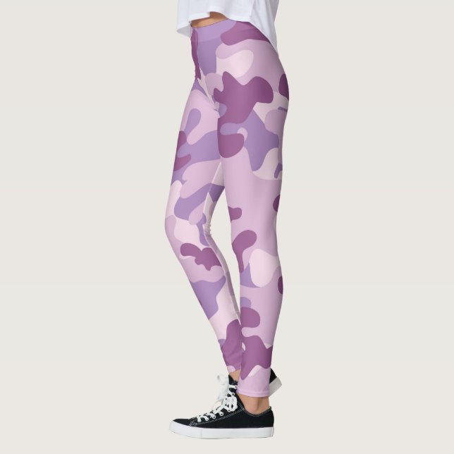 Leggings (Gauche)