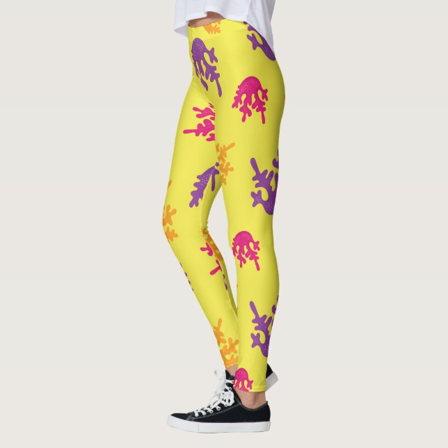 Leggings (Gauche)
