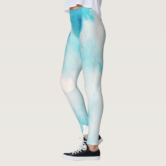 Leggings (Gauche)