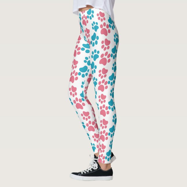 Leggings (Gauche)