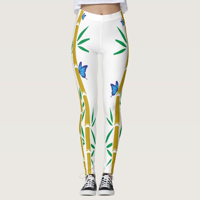 Leggings (Devant)
