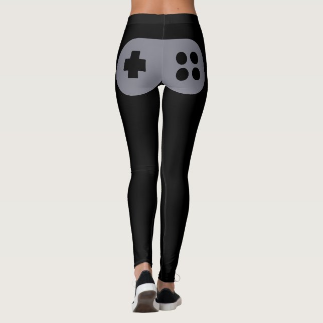 Leggings (Dos)